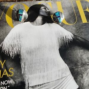 Opal Inlay with Sugilite ~ 💫So Pretty💫